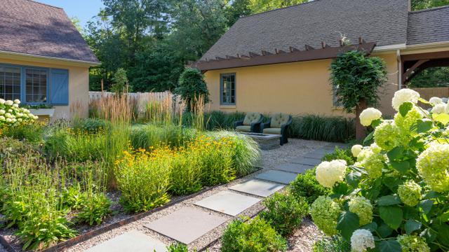 Thumbnail of a private residence in Michigan